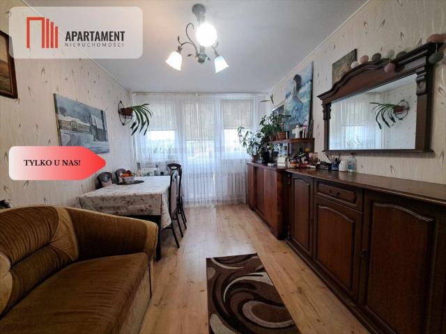 Brzeg Dolny, 48 m2