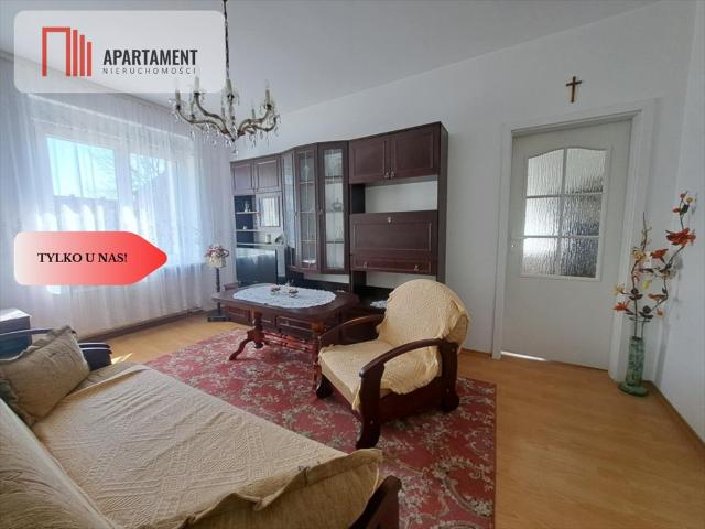 Brzeg Dolny, 53,70 m2