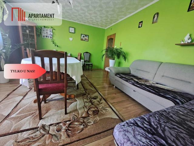 Brzeg Dolny, 58 m2