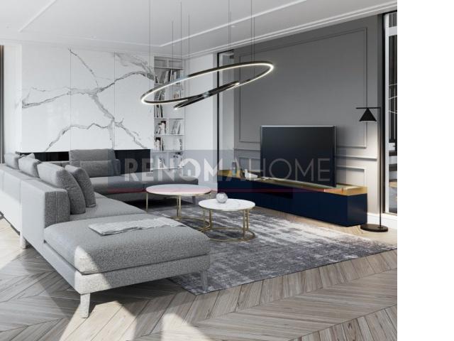 Brzeg Dolny, 80 m2