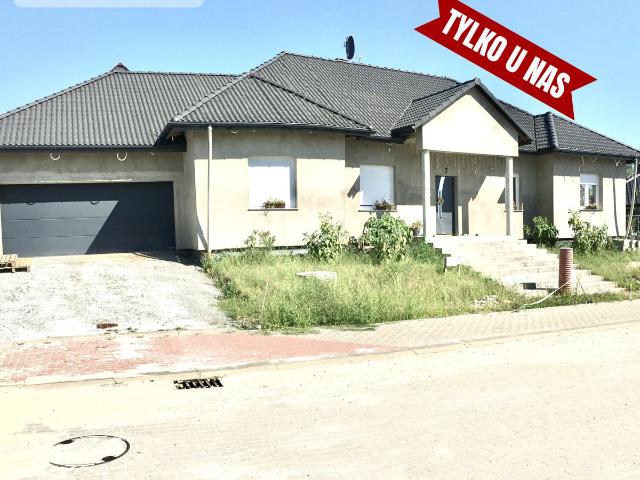Brzeg Dolny, 268,40 m2