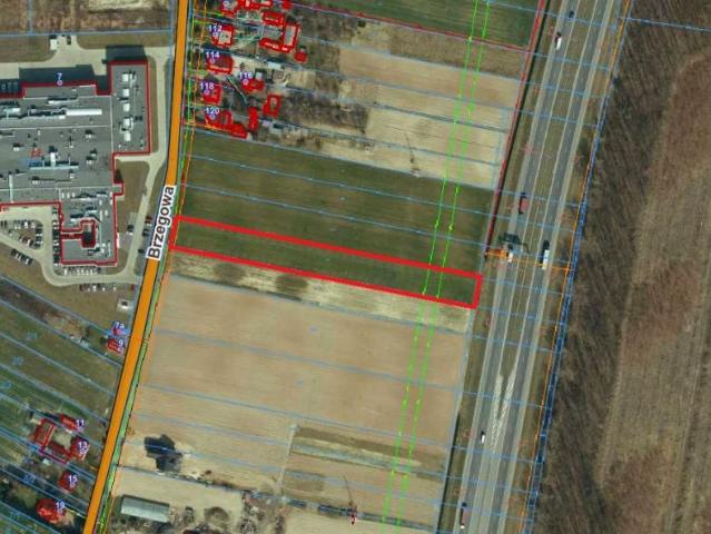 Brzegowa 4 117 m², Lublin