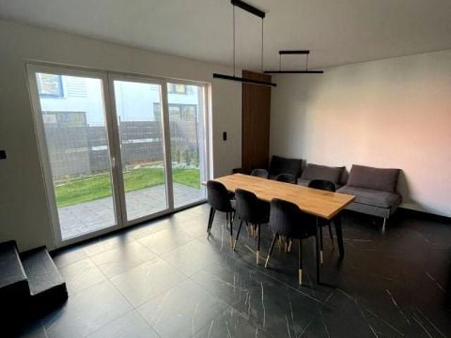 Brzegowa 74,43 m², Czapury