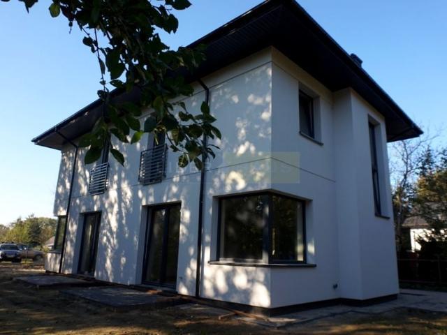 Brzegowa 100 m², Łomianki