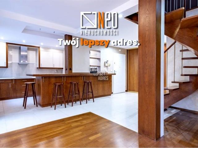 Brzegowa 208,29 m², Kraków