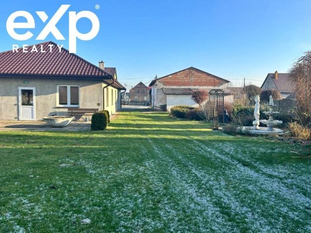 Brzegowa 346 m², Smarchowice Wielkie