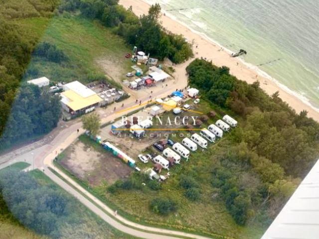 Brzeska 2 460 m², Kołobrzeg