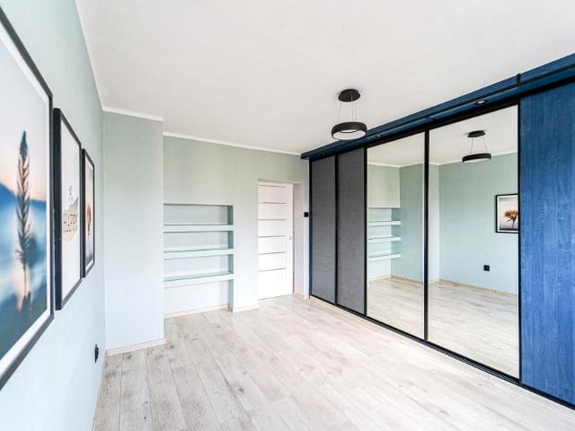 Brzeska 44 m², Elbląg