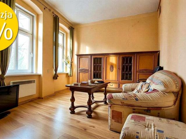 Brzeska 42 m², Wrocław