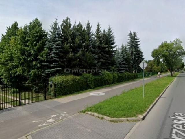 Brzeska 5 867 m², Biała Podlaska