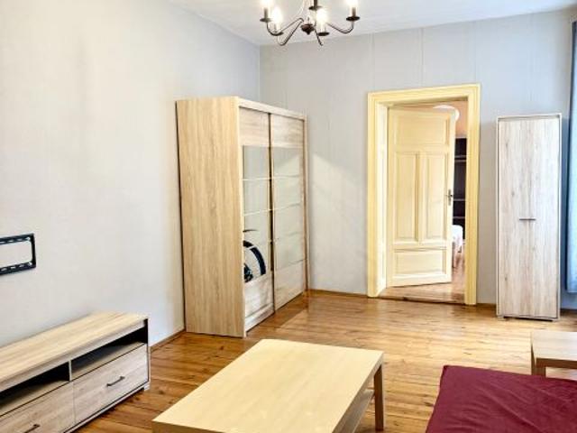 Brzeska 66 m², Wrocław