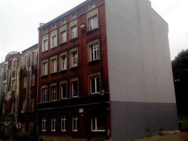 Brzezińska 53,87 m², Bytom