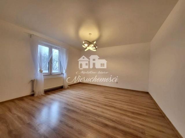 Brzezińska 65 m², Mysłowice