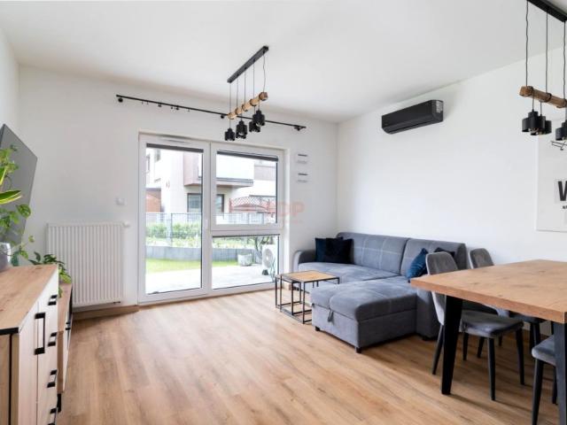 Brzeziny 51,15 m², Warszawa