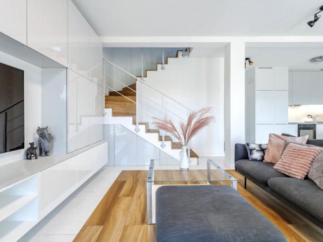 Brzeziny 172 m², Warszawa