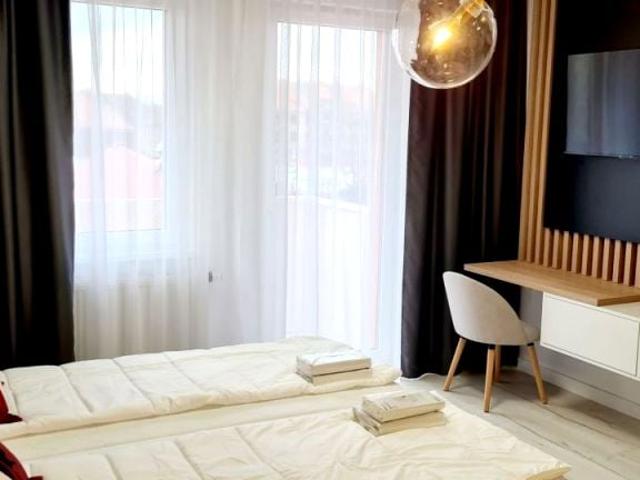 Wrocław, Krzyki, Microklimat, Brzoskiwniowa 24 m², Wrocław