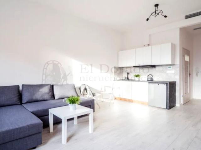 Brzoskwiniowa 26 m², Wrocław