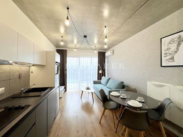 Brzoskwiniowa 30 m², Tychy