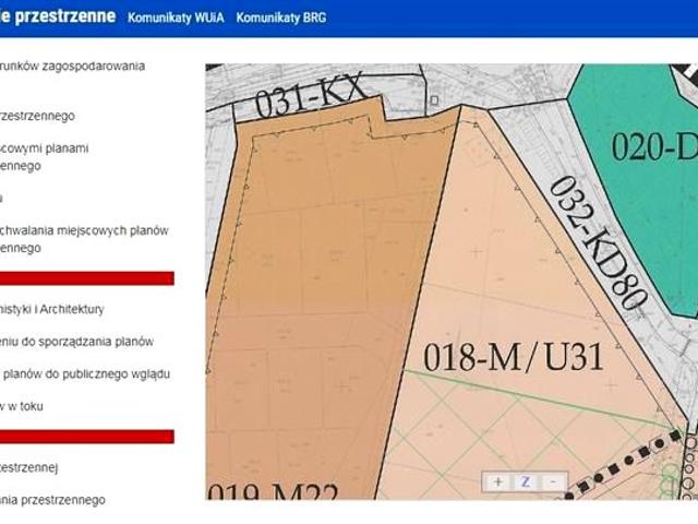 Brzoskwiniowa 3 000 m², Gdańsk