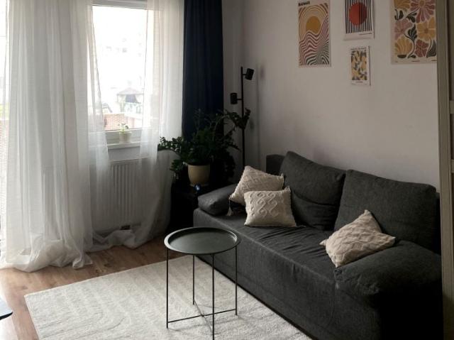 Brzoskwiniowa 4 25 m², Wrocław
