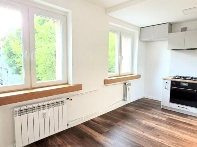 Brzoskwiniowa 55 m², Katowice