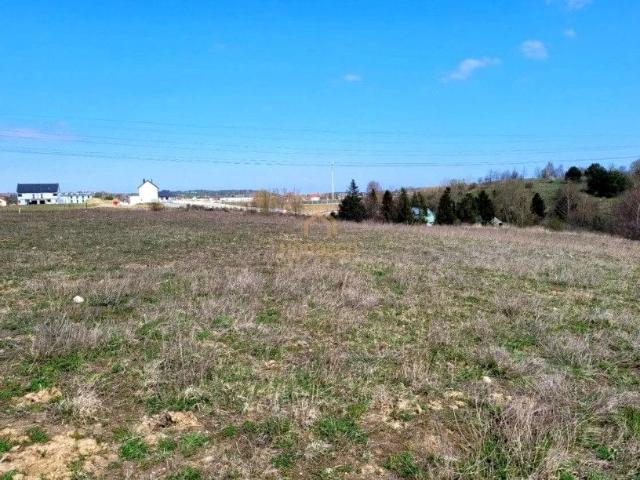 Brzoskwiniowa 682 m², Gdańsk