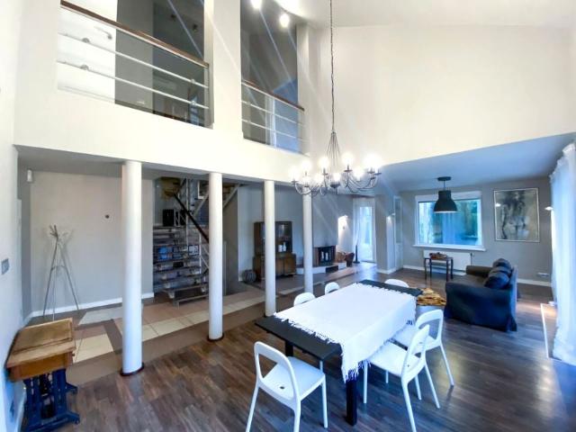 Brzoskwiniowe 300 m², Suchy Las