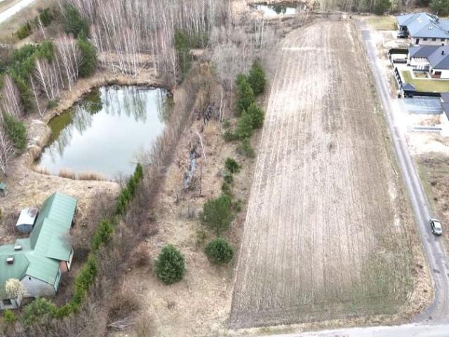 Brzóski 8 521 m², Biała Podlaska