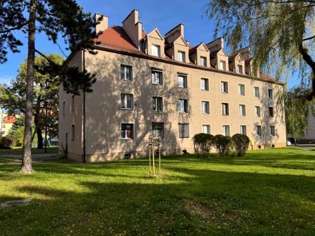 Brzozowa 41,33 m², Gliwice
