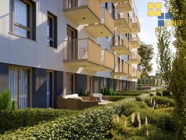 Brzozowa 50,63 m², Częstochowa