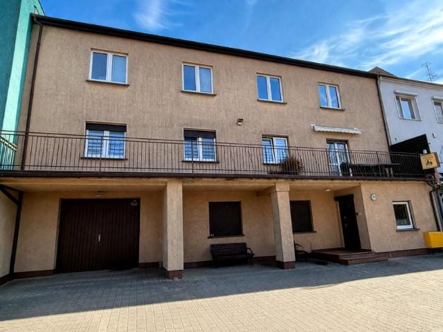 Brzozowa 491,50 m², Poznań