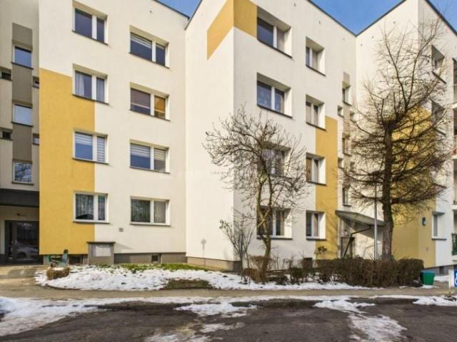 Brzozowa 49,70 m², Tychy