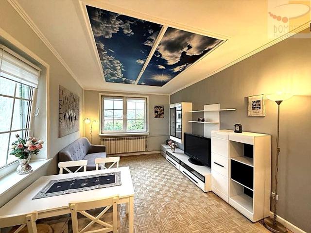 Brzozowa 49 m², Milanówek