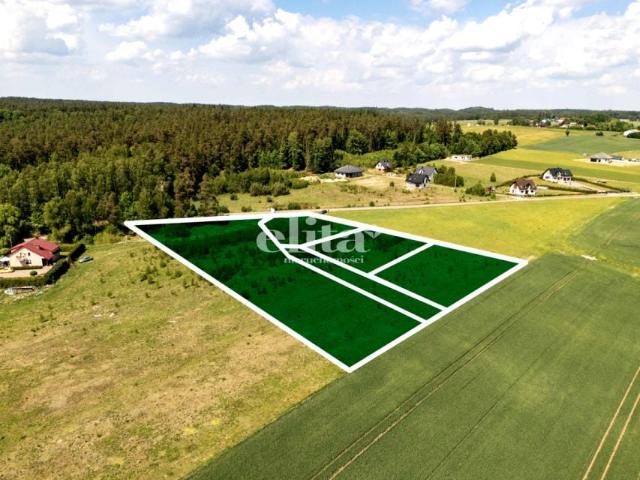Brzozowa 4 895 m², Popowo