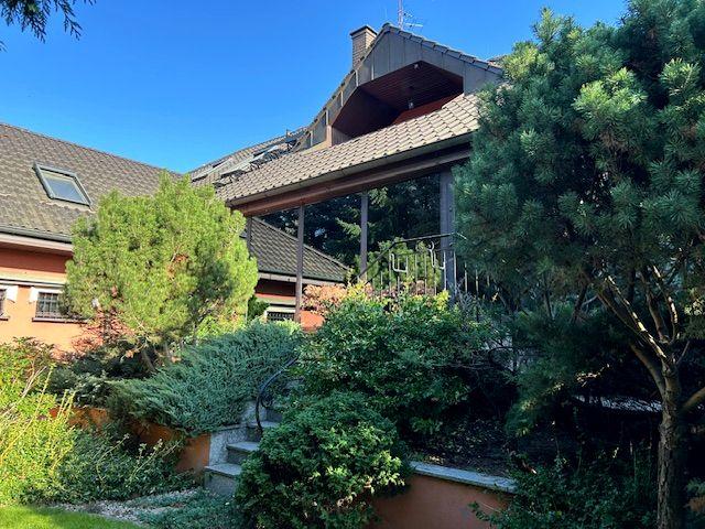 Brzozowa 523 m², Suchy Las