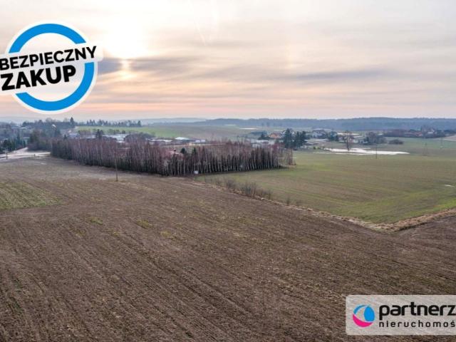 Brzozowa 949 m², Kleszczewo