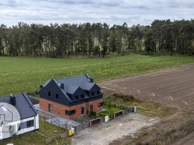 Brzozowa 95,26 m², Błażejewo