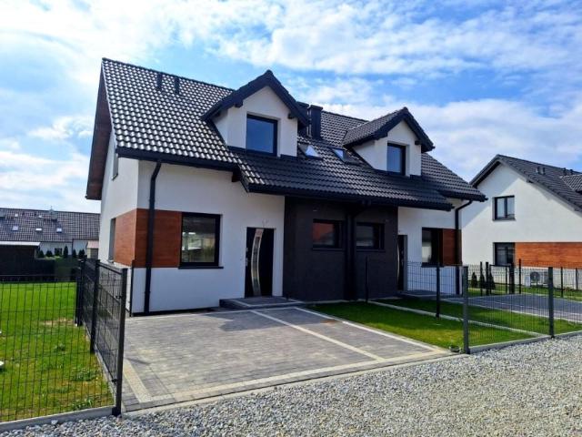 Brzozowa 102 m², Brzezia Łąka