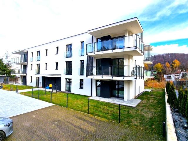 Brzozowa 115,46 m², Ustroń