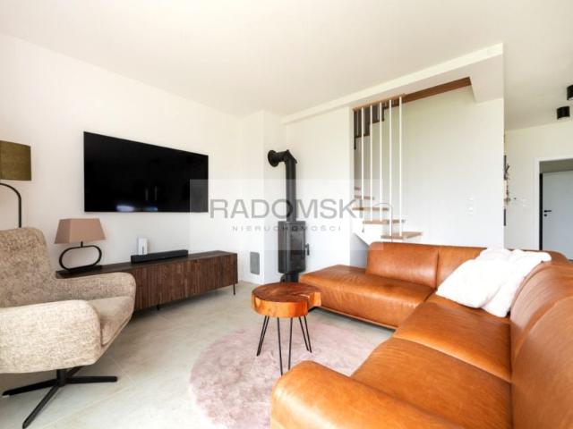 Brzozowa 127,79 m², Gowino