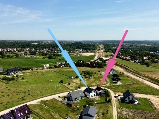 Brzozowa 140 m², Borkowo