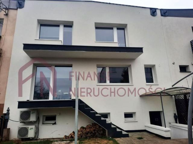 Brzozowa 150 m², Reda
