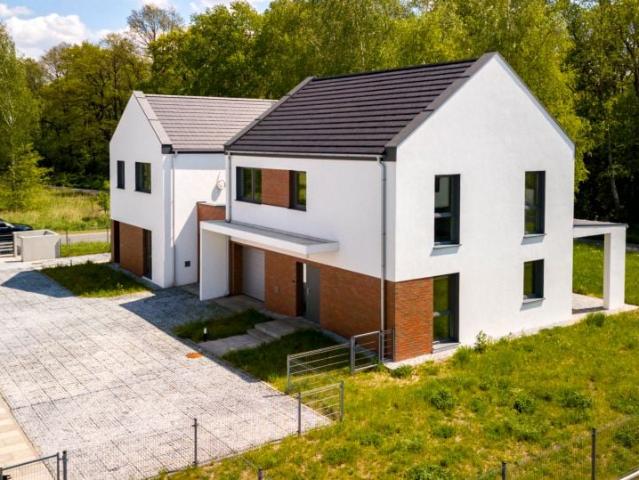 Brzozowa 152 m², Szczodre