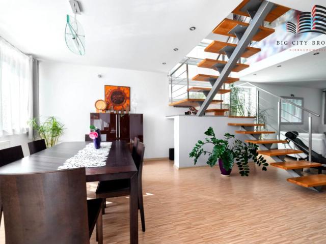 Brzozowa 160 m², Turka