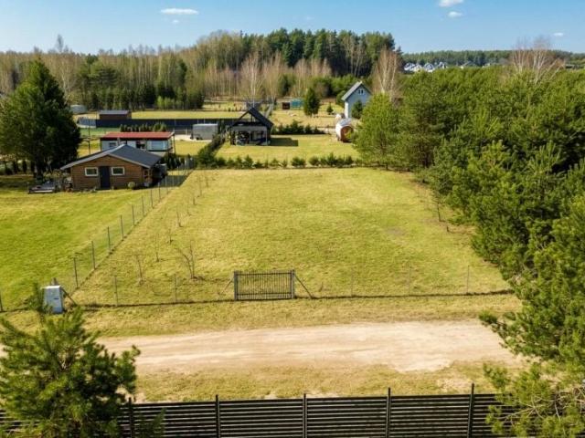 Brzozowa 1 045 m², Ełk