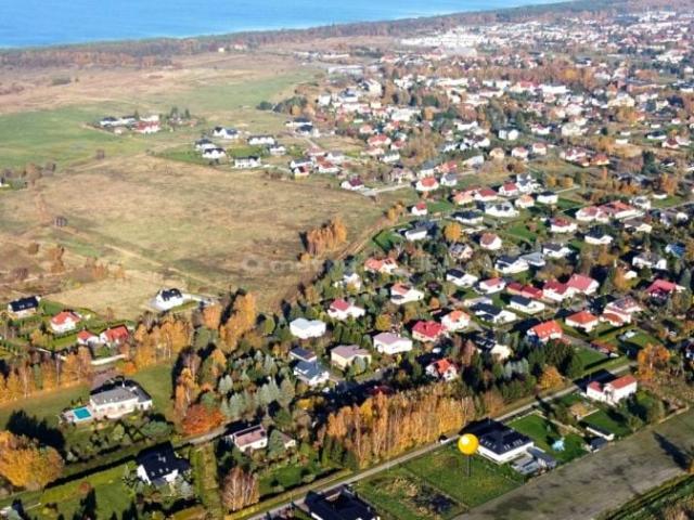 Brzozowa 1 091 m², Grzybowo