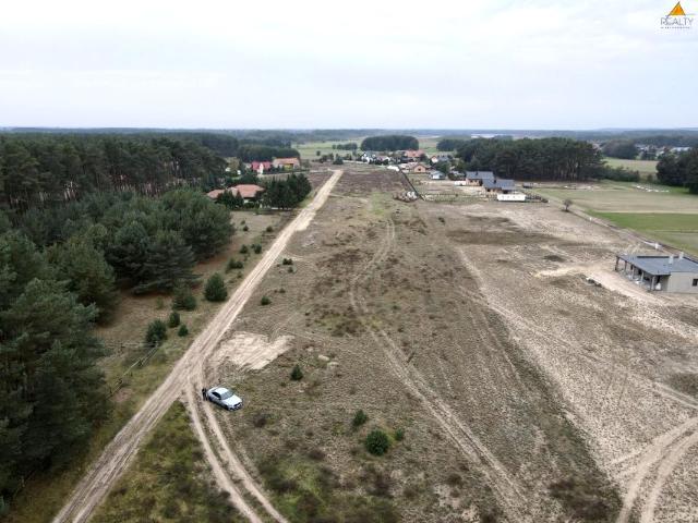 Brzozowa 1 032 m², Miastko