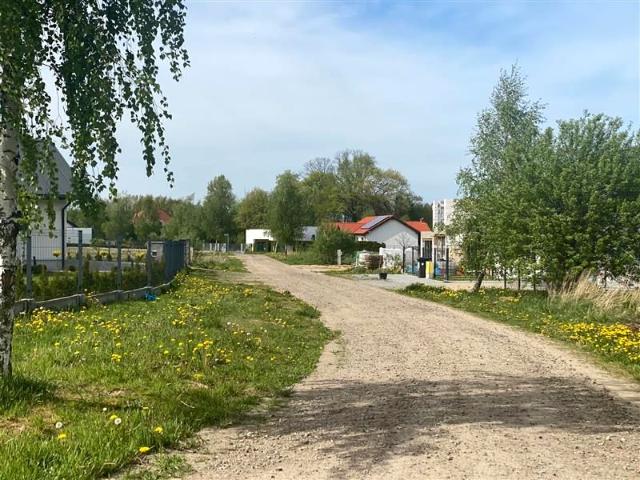 Brzozowa 1 206 m², Niekłonice