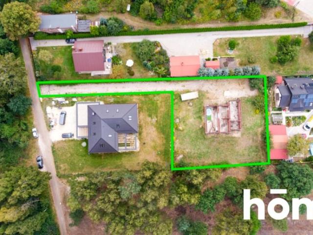 Brzozowa 1 511 m², Dąbrowa Górnicza