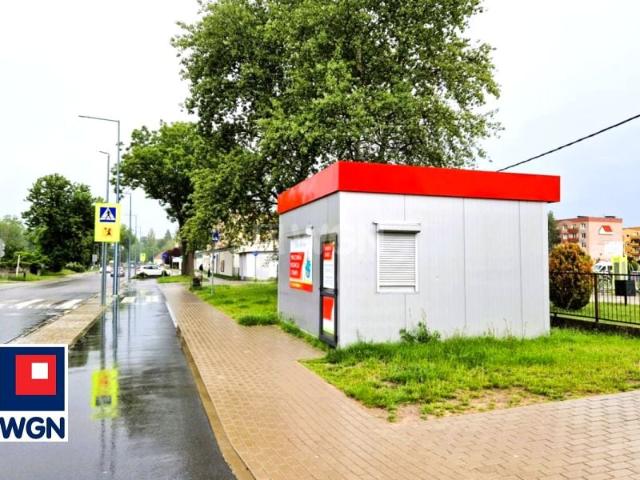 Brzozowa 20 m², Wiechlice